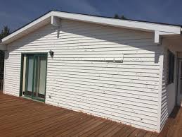 Best Aluminum Siding Installation  in North Bellport, NY